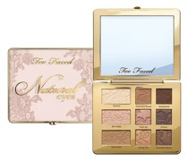 - Natural EYES PALETTE Lidschatten 12 g