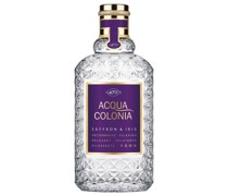 - Saffron & Iris Eau de Cologne 170 ml