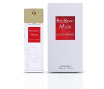 Red Berry Musk Eau de Parfum 50 ml