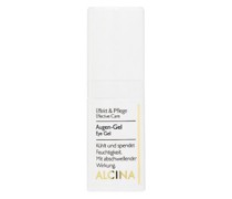 Augen-Gel Augencreme 15 ml