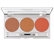 - Glamour Glow Trio Blush 9 g 3