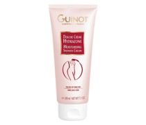Douche Creme Hydrazone Duschgel 200 ml Weiss