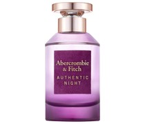 Authentic Night Eau de Parfum 100 ml