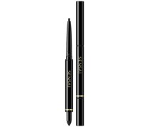 - Default Brand Line Lasting Pencil Eyeliner 0.1 g 01 Black