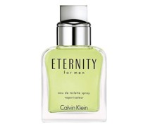 - Eternity for men Eau de Toilette 30 ml