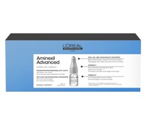 - Aminexil Advanced Anti-Hair Loss Professional Programme Haaröle & -seren 252 ml