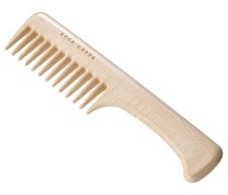 - Wooden Comb Haarpflege