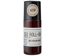 Deo Roll-On Deodorants 50 ml
