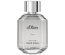 Follow Your Soul Lotion After Shave 50 ml