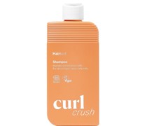 - Curl Crush Shampoo 250 ml