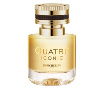 - Quatre pour Femme Iconic Eau de Parfum 30 ml