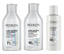 - Default Brand Line Acidic Bonding Bundle Treatment Haarpflegesets 0.75 l