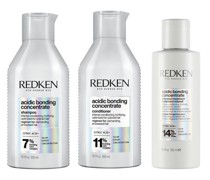 - Acidic Bonding Bundle Treatment Haarpflegesets 0.75 l