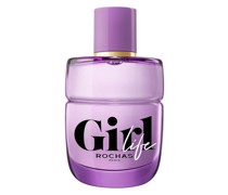 - Girl Life Eau de Parfum 75 ml