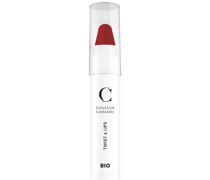 Twist & Lips Lippenstifte 3 g Nr. 407 - Glossy Red