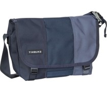 Laptoptasche Classic Messenger XS Laptoptaschen Violett