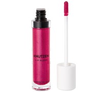 KNUTZEN Lipgloss 6 ml Nr. - Raspberry Shimmer