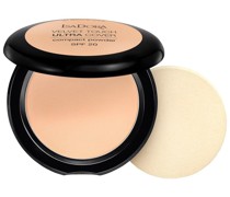 Velvet Touch Ultra Cover Compact Powder Puder 10 g Nr.62 - Warm Vanilla