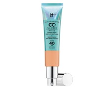 - Your Skin But Better CC+ Cream Oil Free Matte LSF 40 + Foundation 32 ml NEUTRAL TAN