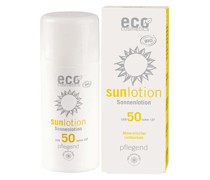 - Sonnenlotion LSF50 Sonnenschutz 100 ml