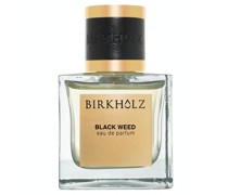 Classic Collection Black Weed Eau de Parfum 50 ml