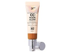 Your Skin But Better CC+ Cream Nude Glow BB- & CC-Cream 32 ml Rich