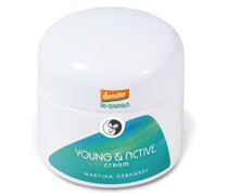 Young & Active - Cream 50ml Gesichtscreme