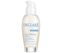 Pure Balance Sebum Reducing & Pore Refining Fluid Gesichtscreme 50 ml