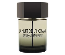 La Nuit De L’Homme Eau de Toilette 100 ml