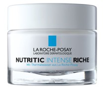 - Nutritic INTENSE RICHE Reichhaltige Aufbaupfleg Tagescreme 50 ml