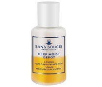 - Moisture Deep Moist Depot Feuchtigkeitsserum 30 ml