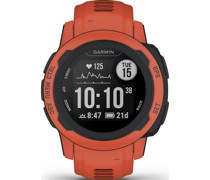 Smartwatch Kunststoffuhren