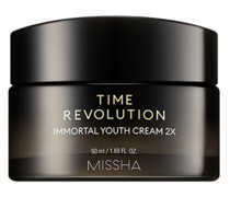 Time Revolution Immortal Youth Cream 2X Tagescreme 50 ml