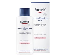 UreaRepair PLUS Lotion 5% mit Duft Bodylotion 0.25 l