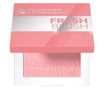 Fresh Blush Highlighter 4.8 g Nr. 01 - Golden Peach