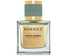 - Classic Collection Exotic Journey Eau de Parfum 100 ml