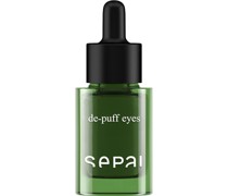 De-Puff Eyes Eye Serum Augenserum 15 ml