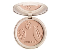 - Natural Finish Compact Foundation 7.5 g 5 MEDIUM BEIGE