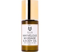 - Marvelous Massage & Body Oil Körperöl 30 ml