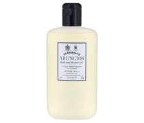 - Arlington Bath & Shower Gel Körperreinigung 250 ml