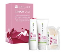 ColorLast Set - für coloriertes Haar Shampoo