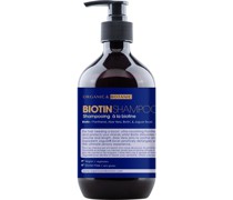 - Biotin Shampoo 500 ml