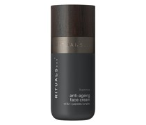Homme Collection Anti-Ageing Face Cream Gesichtspflege 50 ml