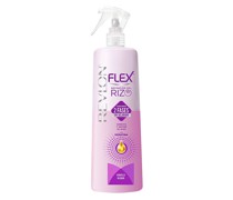 Flex 2 Fases Acondicionador Definición Rizos Mass Market Conditioner 400 ml