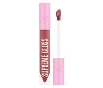 - Supreme Lipgloss 5.1 ml No Shame