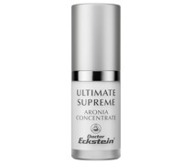 - Ultimate Supreme Aronia Concentrate Feuchtigkeitsserum 15 ml