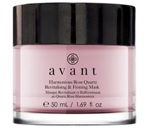 Age Nutri-Revive Avant Rosenquarz Maske Reinigungsmasken 50 ml