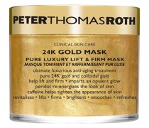 - 24K Gold Mask Pure Luxury Lift & Firm Glow Masken 50 ml