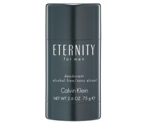 - Eternity for men Deodorants 75 g