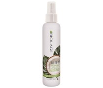 - All-In-One Coconut Infusion Multi-Benefit Spray Leave-In-Conditioner 150 ml